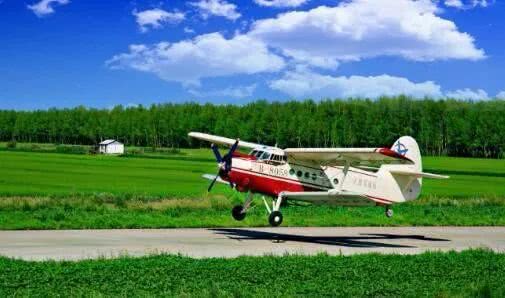 通用航空：迅速崛起的朝陽產(chǎn)業(yè)？