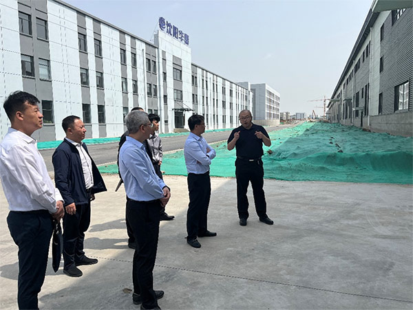 深化銀企合作，共謀發(fā)展新篇｜國(guó)開(kāi)行遼寧省分行黨委書(shū)記、行長(zhǎng)黎鵬一行赴航空集團(tuán)開(kāi)展調(diào)研座談